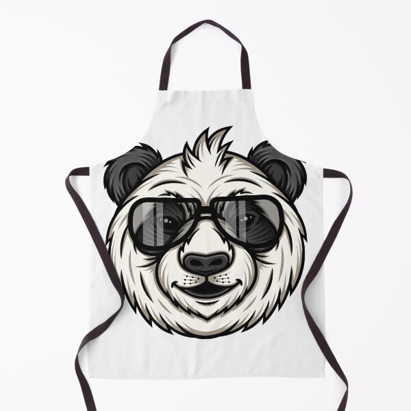 Item preview, Cute Panda  designed and sold by elcapitano12.