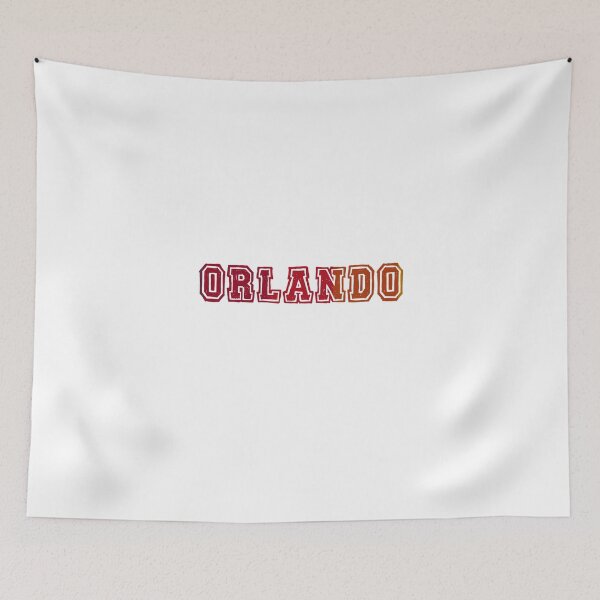 Item preview, ORLANDO designed and sold by ruviogevio.