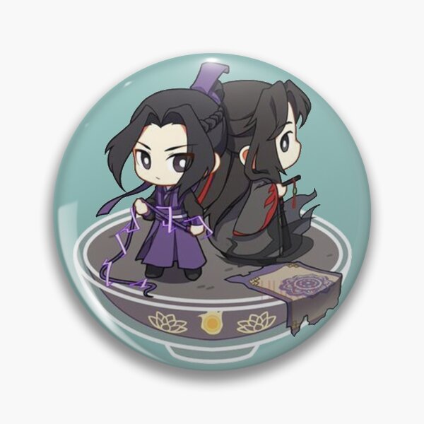 Item preview, theUNTAMED.JIANG.BROTHERS designed and sold by stephylee88.