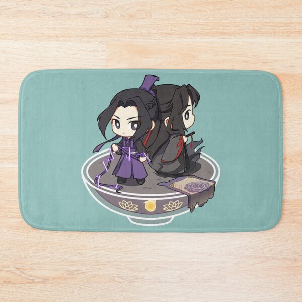 Item preview, theUNTAMED.JIANG.BROTHERS designed and sold by stephylee88.