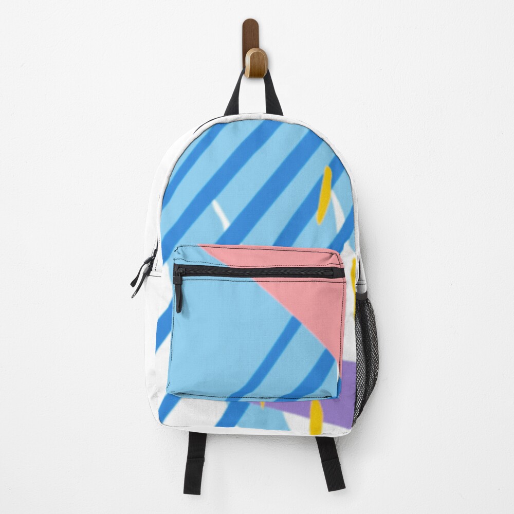 Item preview, Backpack designed and sold by Sketcing.