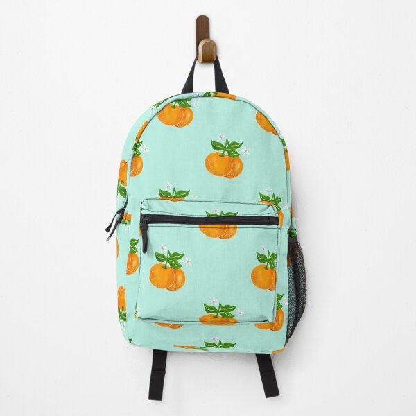 Item preview, Orange blossom designed and sold by Papergrape.