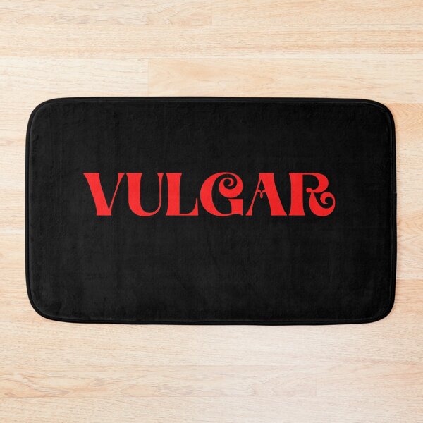 Item preview, Vulgar designed and sold by Peter Stawicki.