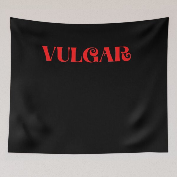 Item preview, Vulgar designed and sold by Peter Stawicki.