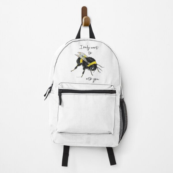 Item preview, I only want to bee with you designed and sold by dizzycatbiz.