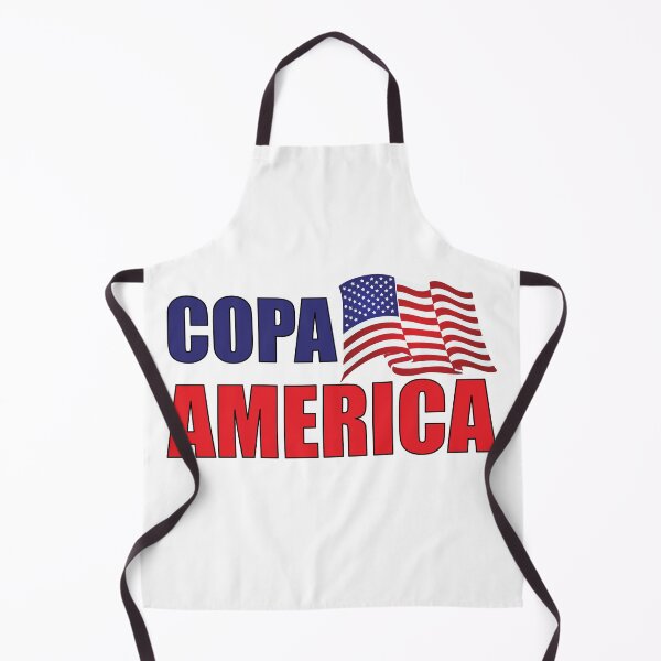Item preview, Copa American Football Soccer designed and sold by BlessingDirect.