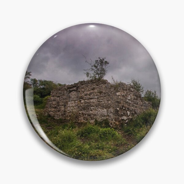 Item preview, Bellirica Chapel designed and sold by Dave Godden.