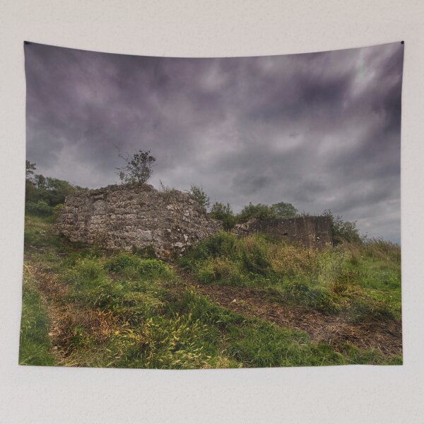 Item preview, Bellirica Chapel designed and sold by Dave Godden.