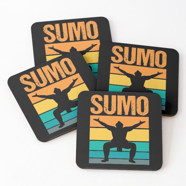 Item preview, Sumo Rikishi Wrestler Ancient Traditional Japanese Sport designed and sold by Nessshirts.