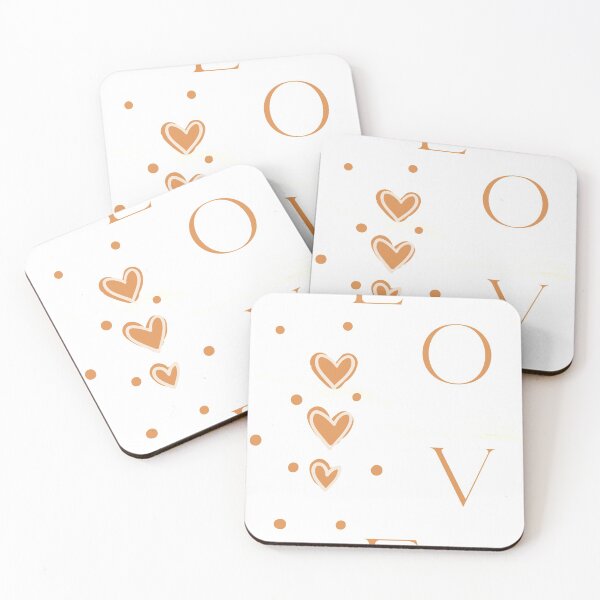 Item preview, Love and Hearts Design designed and sold by ElMarisa.