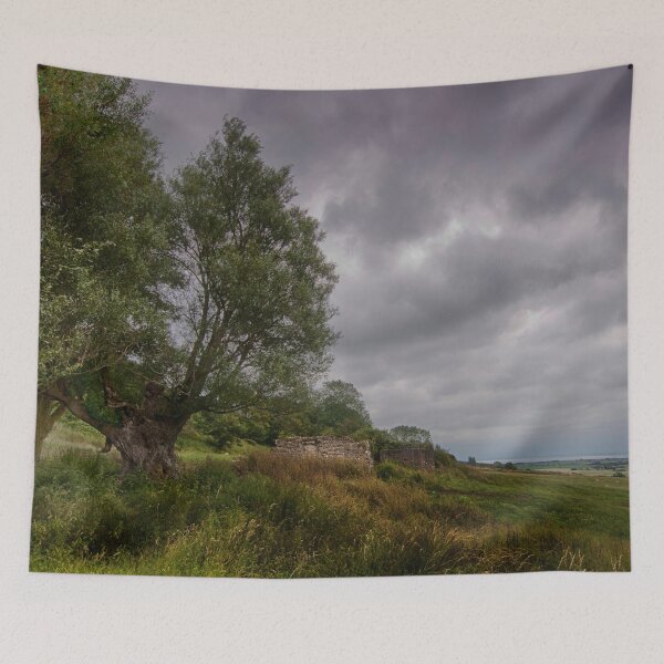 Item preview, Bellirica Chapel designed and sold by Dave Godden.