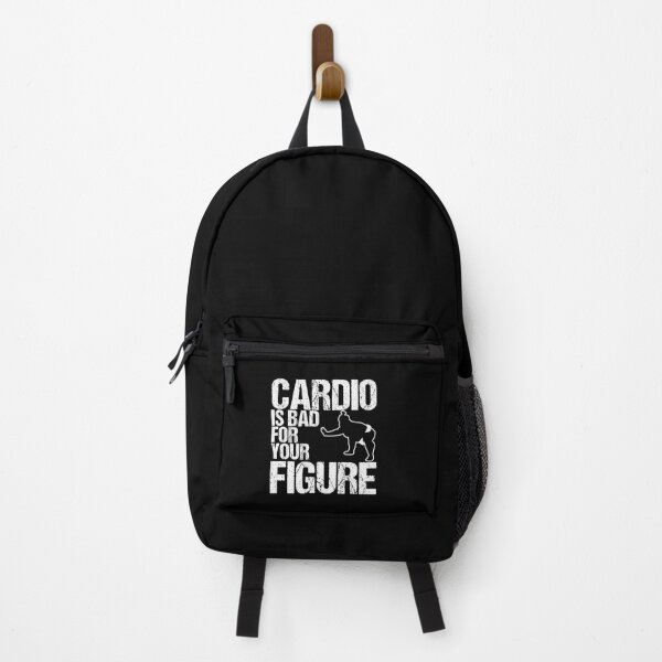 Item preview, Cardio Is Bad For Your Figure Rikishi Sumo Wrestler designed and sold by Nessshirts.
