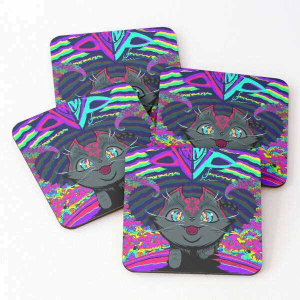 Item preview, Catnip Trip designed and sold by Steffen Wittig.