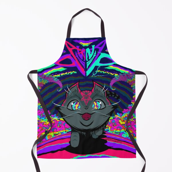 Item preview, Catnip Trip designed and sold by Steffen Wittig.