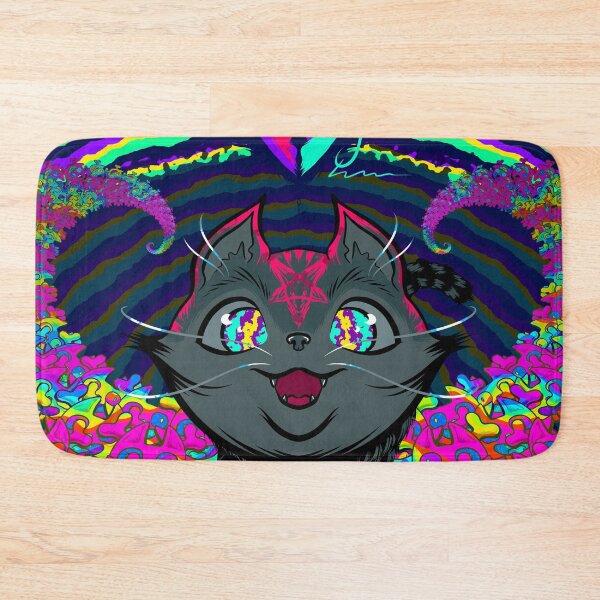 Item preview, Catnip Trip designed and sold by Steffen Wittig.