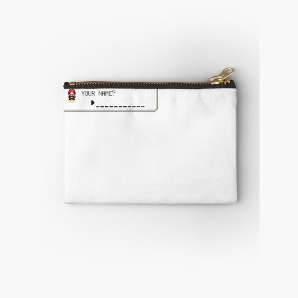 Item preview, Gen 1 Name Tag designed and sold by SmeargleDesign.