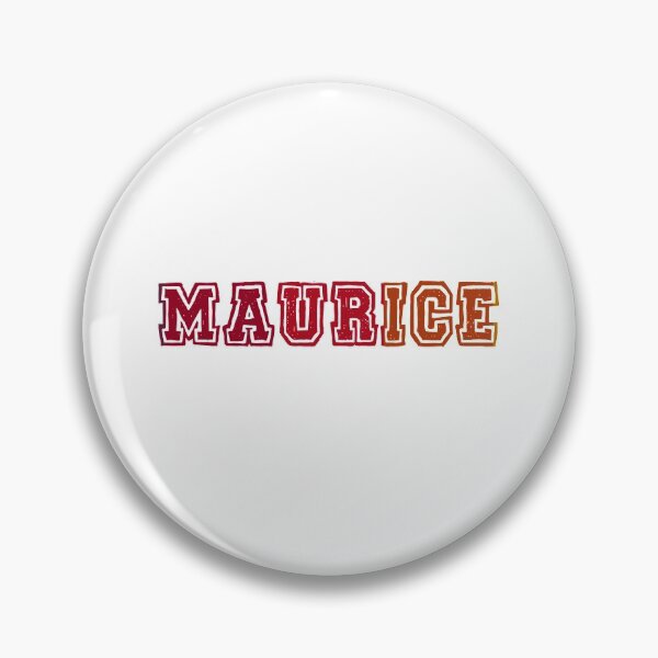 Item preview, MAURICE designed and sold by ruviogevio.