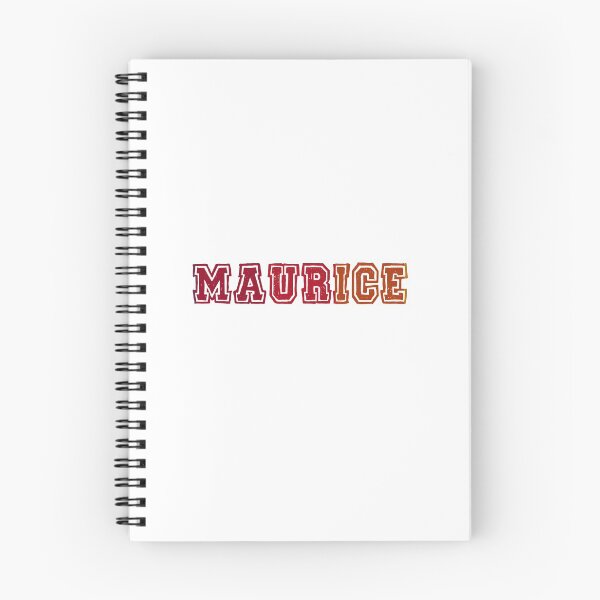 Item preview, MAURICE designed and sold by ruviogevio.