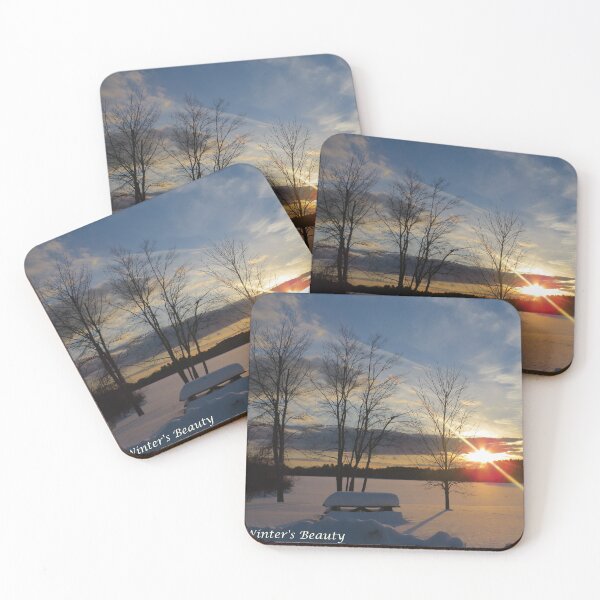 Item preview, Winter's Beauty designed and sold by JoanneKenney.