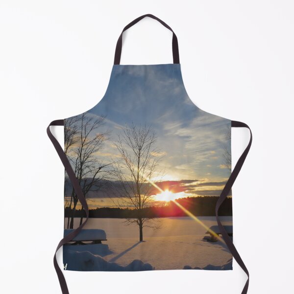 Item preview, Winter's Beauty designed and sold by JoanneKenney.