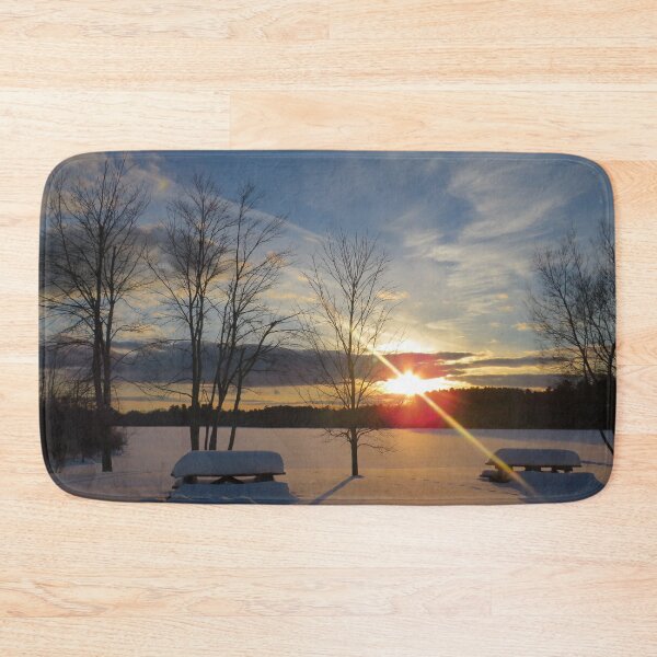 Item preview, Winter's Beauty designed and sold by JoanneKenney.