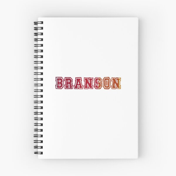 Item preview, BRANSON designed and sold by ruviogevio.