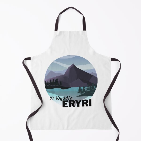 Item preview, Yr Wyddfa, Eryri National Park Wales designed and sold by PopDragonfly.
