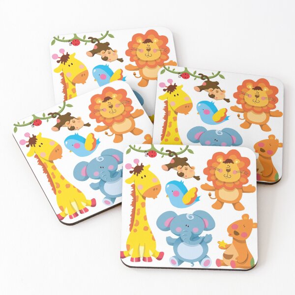 Item preview, BABY ANIMALS designed and sold by angelescar.