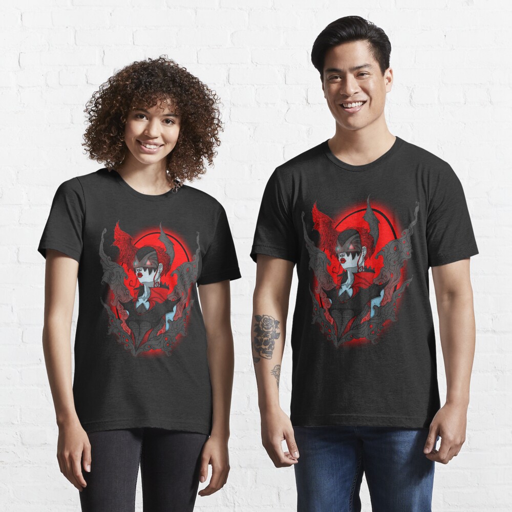 BATGIRL Essential T-Shirt