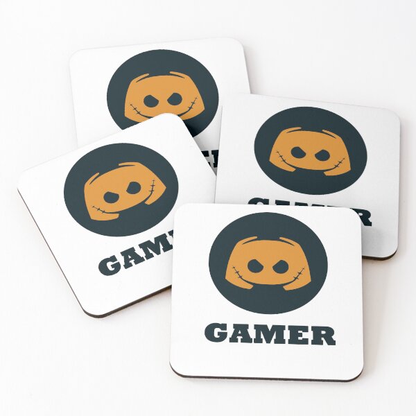 Item preview, Gamer Sticker designed and sold by Toc-Pac.