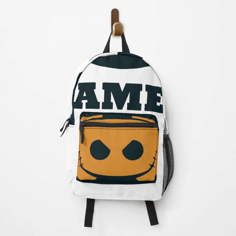 Item preview, Backpack designed and sold by Toc-Pac.
