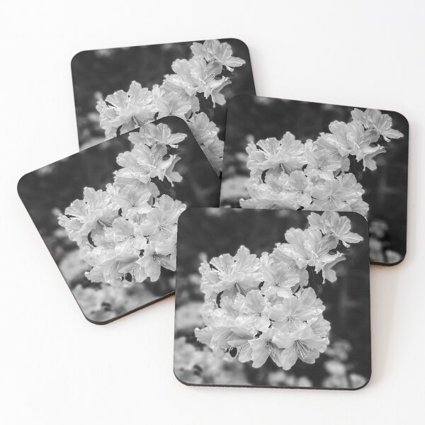 Item preview, White Azalea designed and sold by Smoothstones.