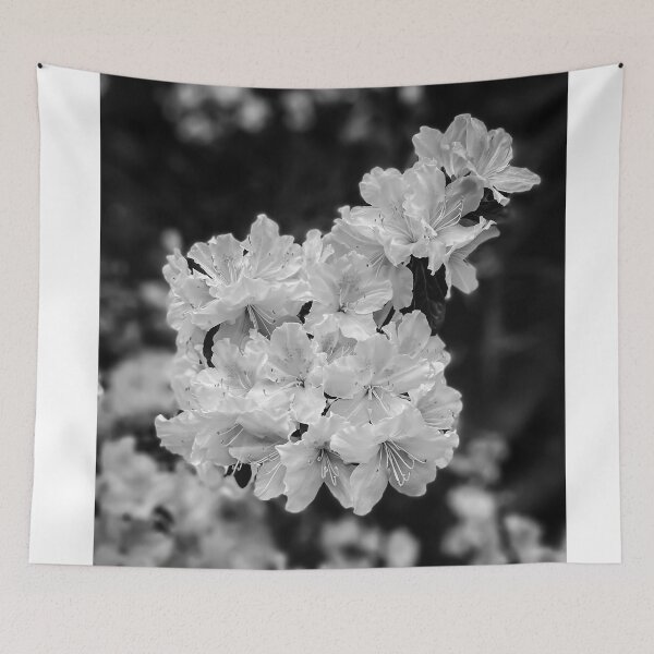 Item preview, White Azalea designed and sold by Smoothstones.