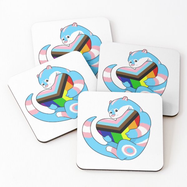 Item preview, Otter Love designed and sold by Scruffasus.
