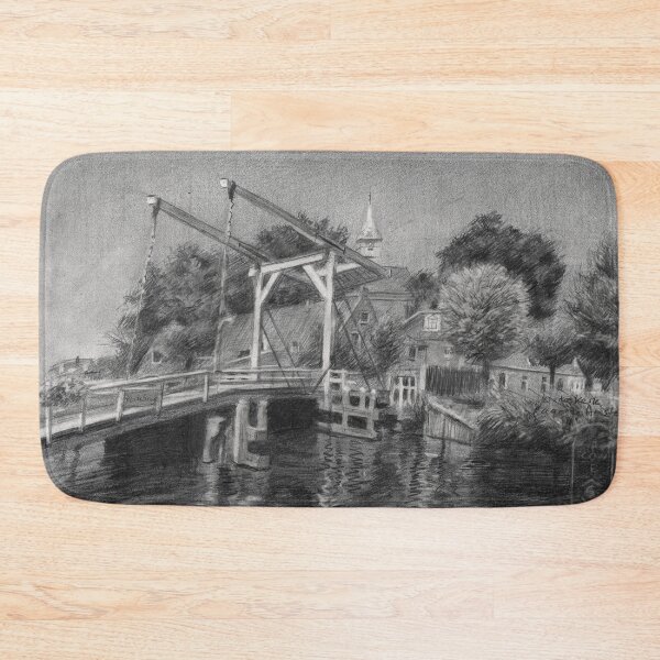 Item preview, Ouderkerk aan de Amstel – 18-07-21 designed and sold by Corne Akkers.