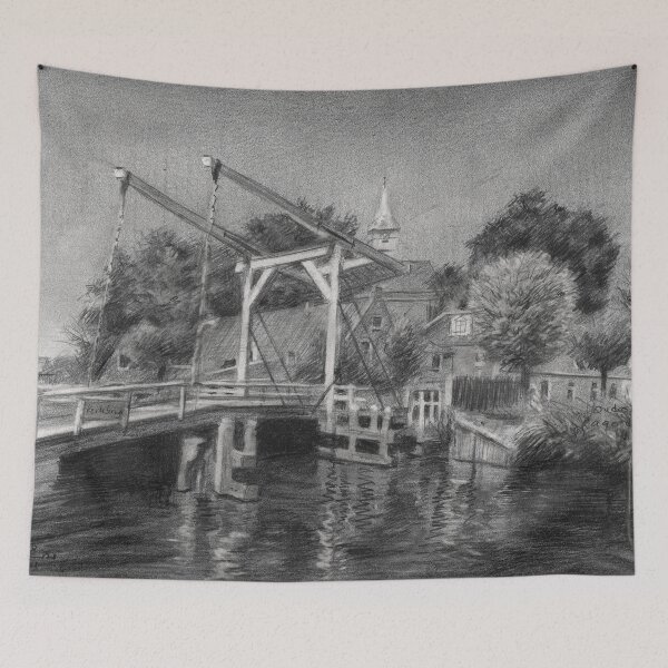Item preview, Ouderkerk aan de Amstel – 18-07-21 designed and sold by Corne Akkers.