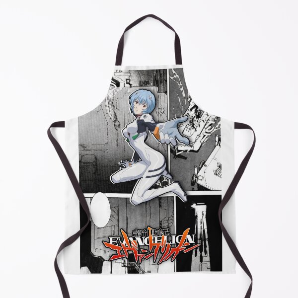 Artikelvorschau, Evangelion: Rei Ayanami entworfen und verkauft von AnimatoPosters.