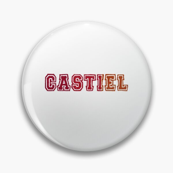 Item preview, CASTIEL designed and sold by ruviogevio.