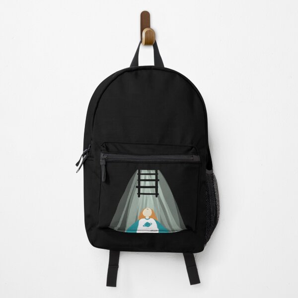 Item preview, The Alien Abduction designed and sold by emDesign123.