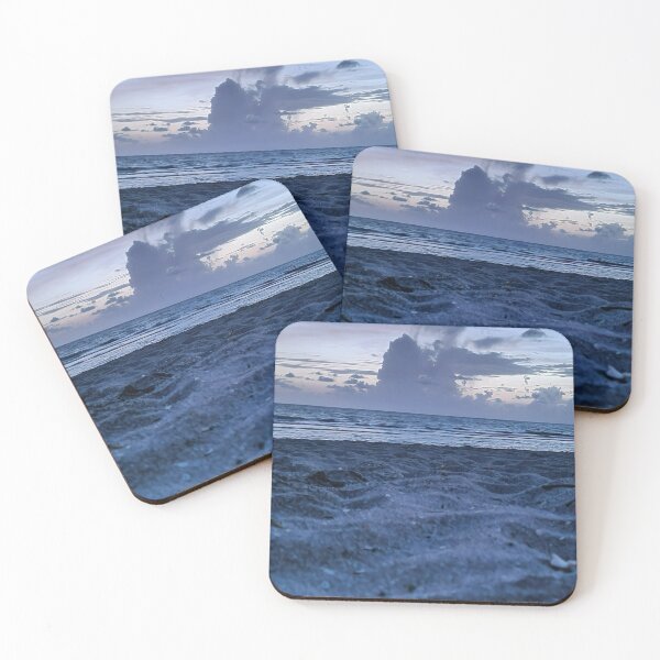Item preview, Night on the beach  designed and sold by SkylarImages13.