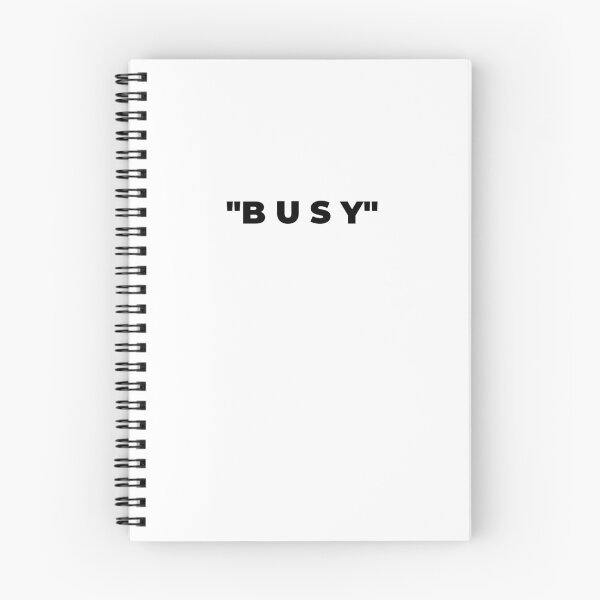Item preview, Busy  designed and sold by AffirmationTeez.