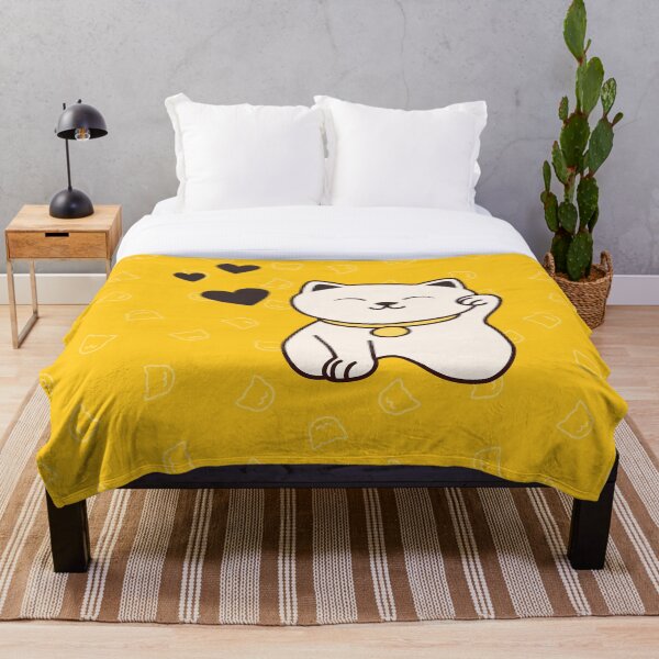 Item preview, World Cat Day | Cute Cat designed and sold by Malgova.
