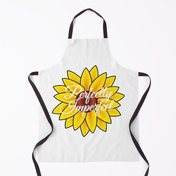 Item preview, Cute Golden Sunflower Quote  designed and sold by C-Evolve.