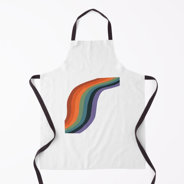 Item preview, Muted Rainbow designed and sold by maggiesmeeth.