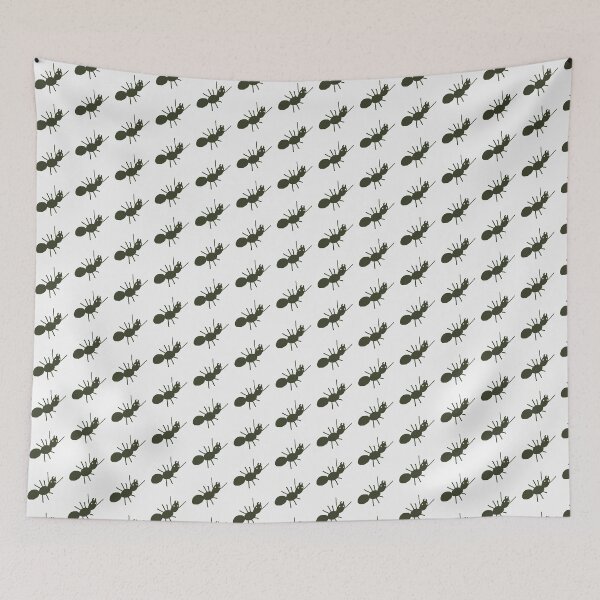 Item preview, Ant is for small ones designed and sold by MENINO ALIPIO.