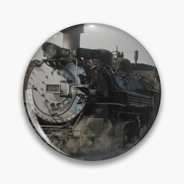 Item preview, Cumbres and Toltec Train  designed and sold by nmwildchiles.