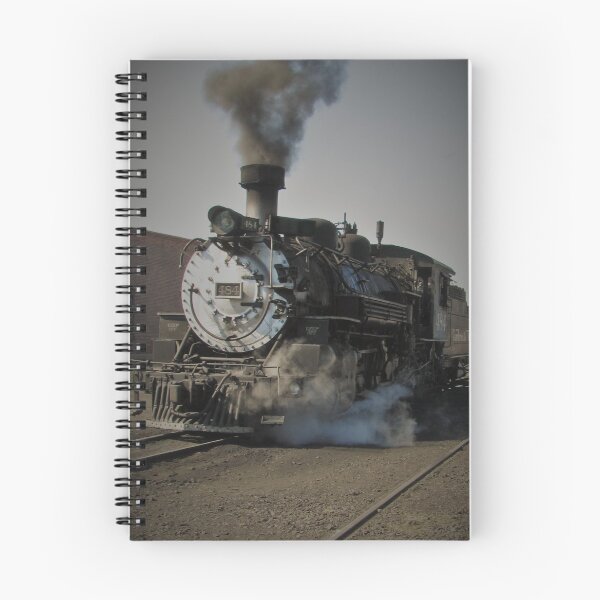 Item preview, Cumbres and Toltec Train  designed and sold by nmwildchiles.