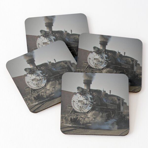 Item preview, Cumbres and Toltec Train  designed and sold by nmwildchiles.