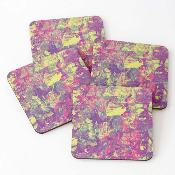 Item preview, FOLIAGE designed and sold by Swooncake Press.