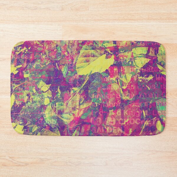 Item preview, FOLIAGE designed and sold by Swooncake Press.